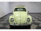 Thumbnail Photo 17 for 1961 Volkswagen Beetle